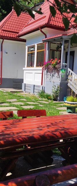 Casa Little Bear Bușteni