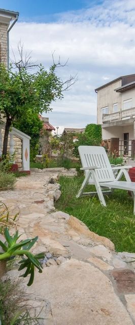 Apartment Basic Mario Vir