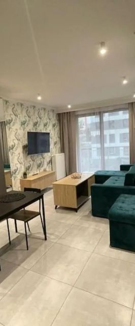 Forum Wola Fine Apartment