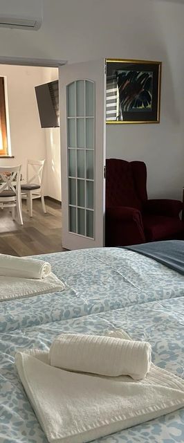 Marosmenti Vendégház Gyula