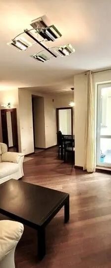 Warsaw Kabaty Prime Apartment