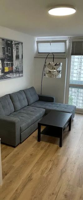 Chłodna Apartment Warszawa