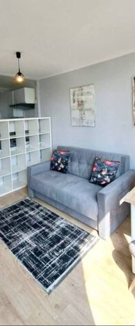 City Centre top floor Apartment