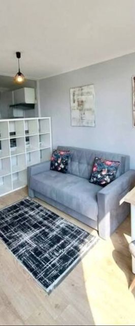 City Centre top floor Apartment