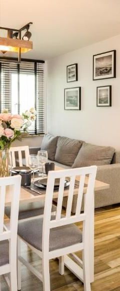 Apartament Bałtycka 3