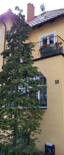 Spokojna Przystań Ustka