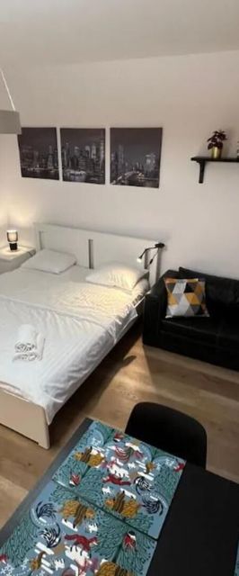 Targowa Charming Studio 33