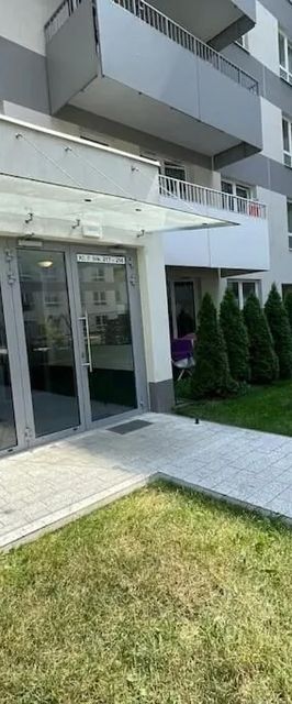 Komputerowa Charming Apartment