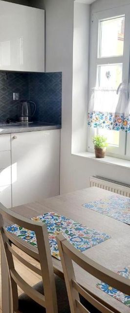 Apartamenty Zaruskiego 2