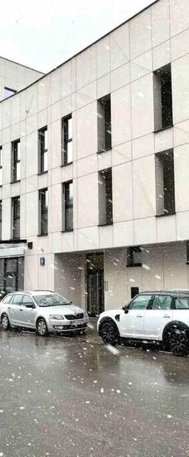 Targowa Charming Studio 32