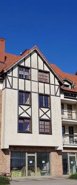 Apartamenty Bulwar Portowy