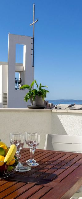 Apartment Boris Split II