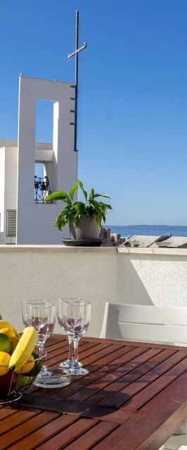 Apartment Boris Split II