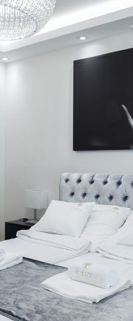 Rebany Apartman 4 Debrecen