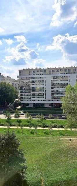 Ursynów Fine Apartment