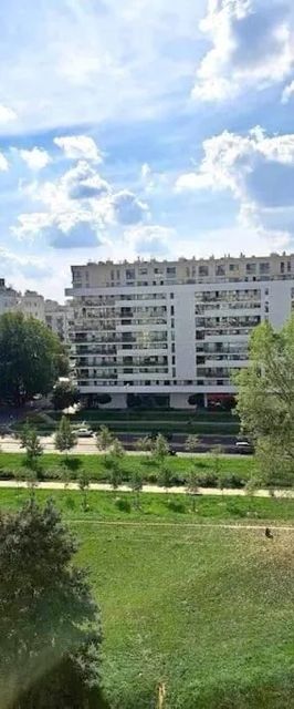 Ursynów Fine Apartment