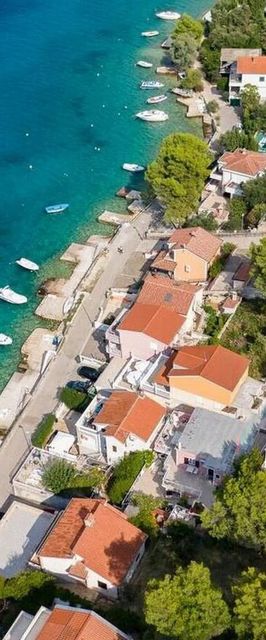 Apartment Cosy Terrace Grebastica