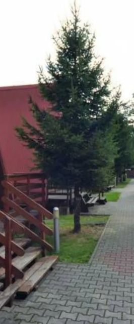 Ośrodek „Pod Starym Groniem”