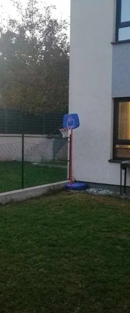 Apartament Natura Iași