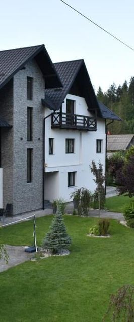 Cabana Jazz House Voroneț