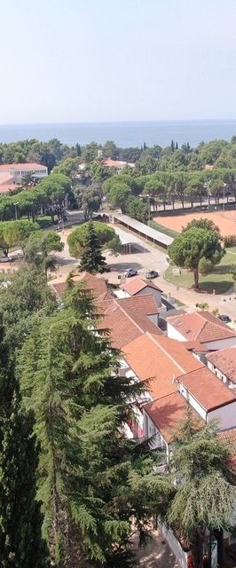 Apartman Katoro Umag