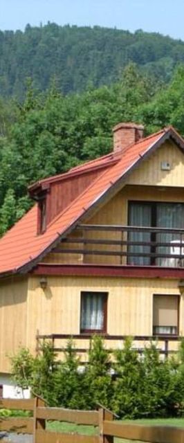 Dom Wypoczynkowy MORIS Międzygórze