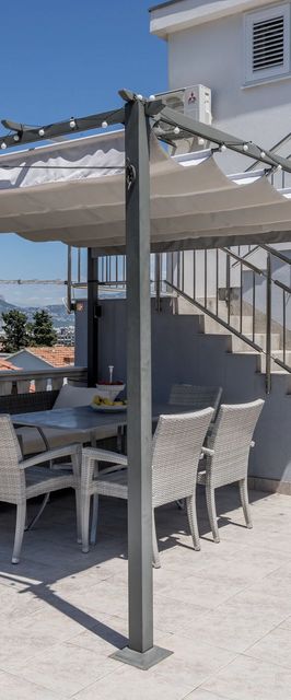 Apartment Central Park Split