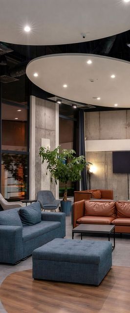 Hotel Convictus Cracovia