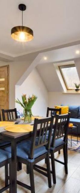 Kulibaba Apartamenty