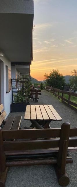 Solina Domki Całoroczne - "Solińskie Wzgórze"