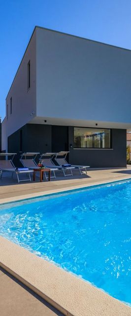 Villa Vista Maris Crikvenica