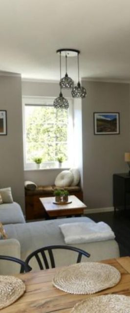 Apartamenty Słoneczne Centrum Szklarska Poręba