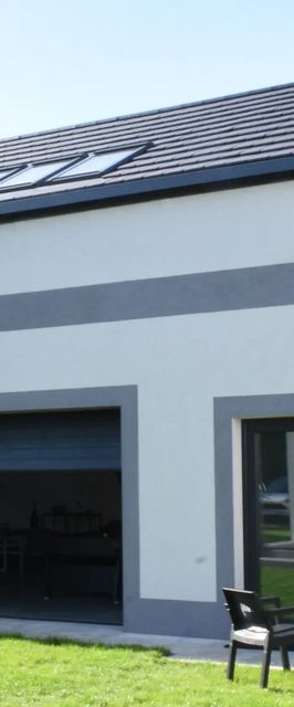 Mechelinki apartament Mario III