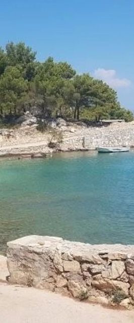 Apartment Bubi Necujam