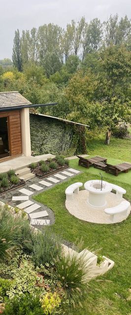 Hunor Vendégház Golop