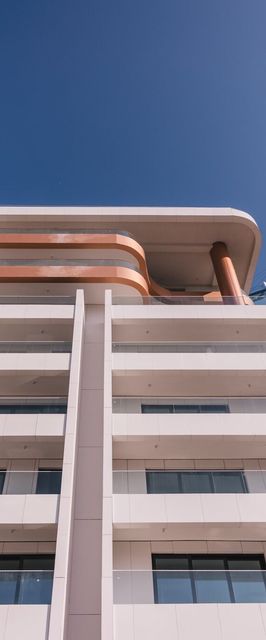 Emax Holiday Homes Axis Apartaments Năvodari