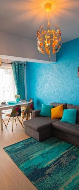 Apartament Albert Black Sea Năvodari