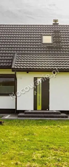 Domek Letniskowy Torfu - Dębina, Ustka