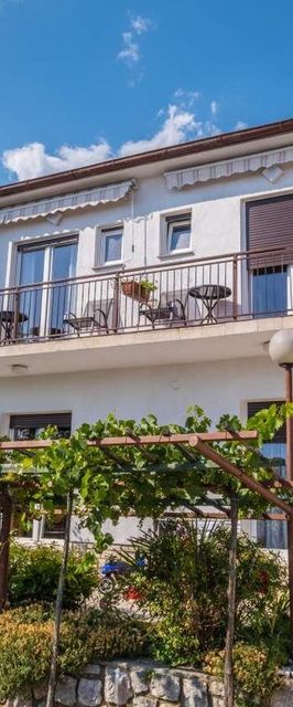 Apartments and Rooms Premium Relax Novi Vinodolski