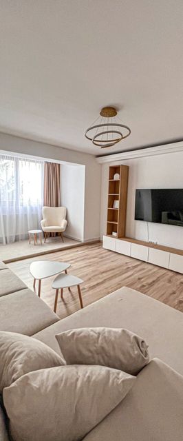 Apartament Mirajul Turda