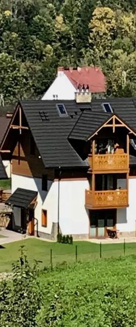 Apartament w Jaworkach - Pod Wysoką