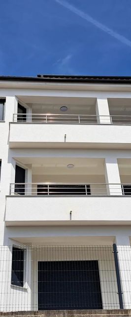 Apartment Beach view Selce