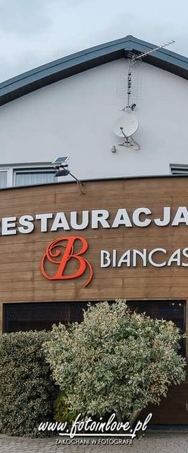 Hotel & Restaurant Biancas
