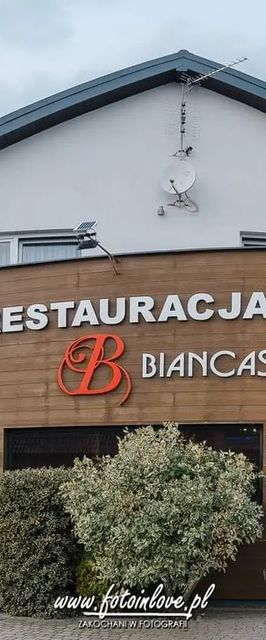 Hotel & Restaurant Biancas