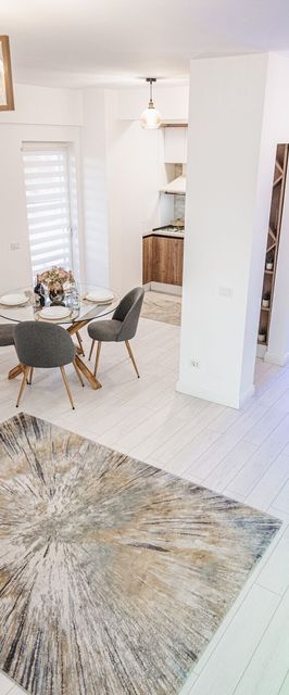 Comfort Luxury Apartment near Romanescu Park Craiova