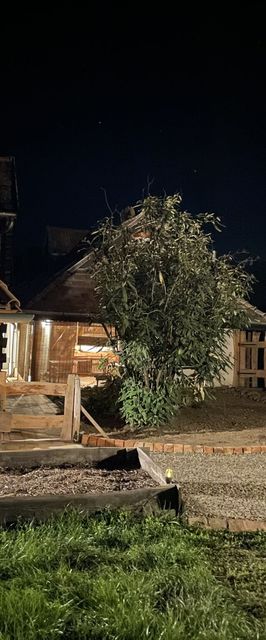 Fészek Vendégház Szandaváralja