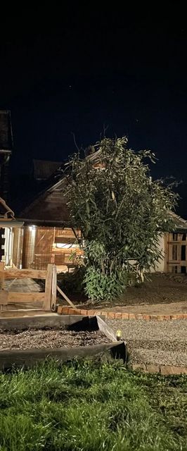 Fészek Vendégház Szandaváralja