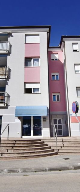 Apartman Capriati Umag