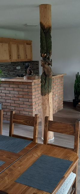 Casa Vilmos Vărșag