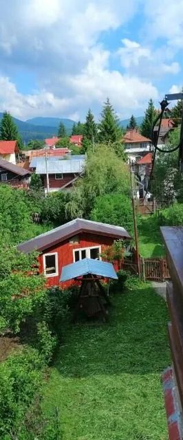 Casa DDM Daniel Buşteni